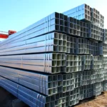 Besi Hollow Galvanis