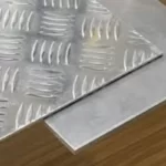 Bordes Aluminium Jual