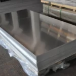 Distributor Aluminium Sheet