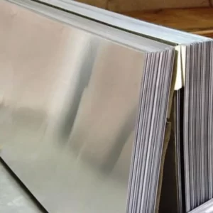 Plat Stainless