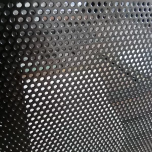 Plat Lubang