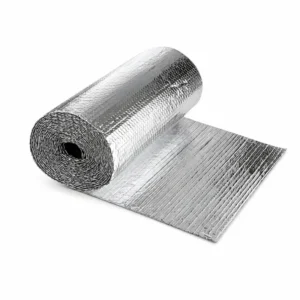 Alumunium Bubble Foil
