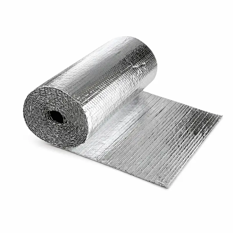 Alumunium Bubble Foil